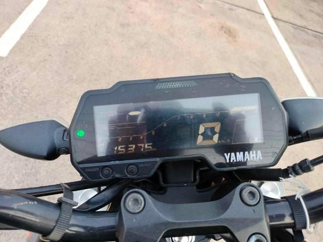 Yamaha MT15 ปี2021