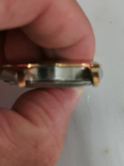 ตัวเรือน ROLEX รุ่นจักรผีเสื้อ เก่าเก็บ เดิมๆ ของใหม่ หายาก ทองคำ 18K พร้อมส่ง รูปที่ 4