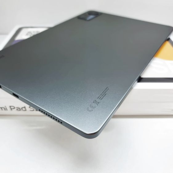 Xiaomi Redmi Pad SE Tablet ตัวโคตรคุ้ม ใหม่เอี่ยมน้องๆมือ1 ประกันเต็มๆ ราคาสุดคุ้ม รูปที่ 5