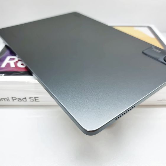 Xiaomi Redmi Pad SE Tablet ตัวโคตรคุ้ม ใหม่เอี่ยมน้องๆมือ1 ประกันเต็มๆ ราคาสุดคุ้ม รูปที่ 2
