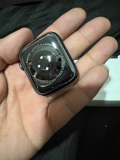 Apple Watch Series 6 GPS 44mm  รูปที่ 3
