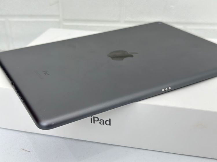 iPad Gen 9 64gb Wi-Fi สภาพสวย รูปที่ 9