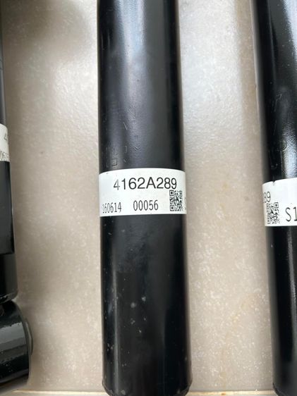 โช๊คเดิมMitsubishi Triton Plus 2.4 รูปที่ 3