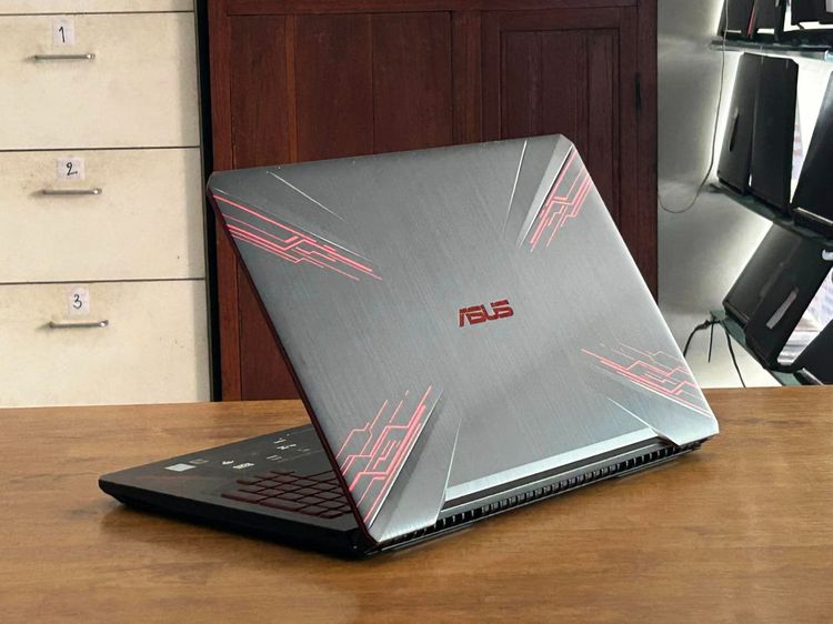 (S2002) Asus TUF Gaming FX504GD-E4219T รูปที่ 8