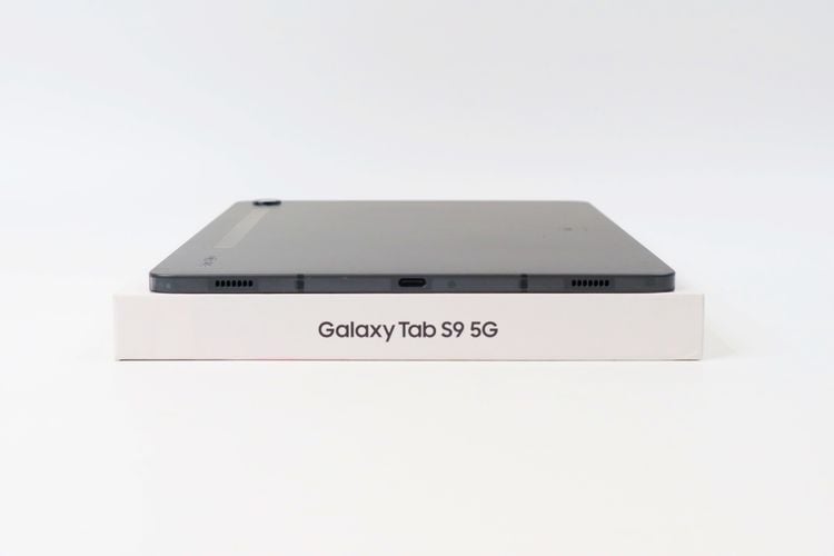 Galaxy Tab S9 5G 128GB สภาพดุจมือหนึ่ง ไร้ตำหนิ ครบกล่อง ประกันเหลือ   - ID24060044 รูปที่ 9