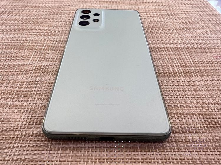 Samsung A73 5G รูปที่ 5