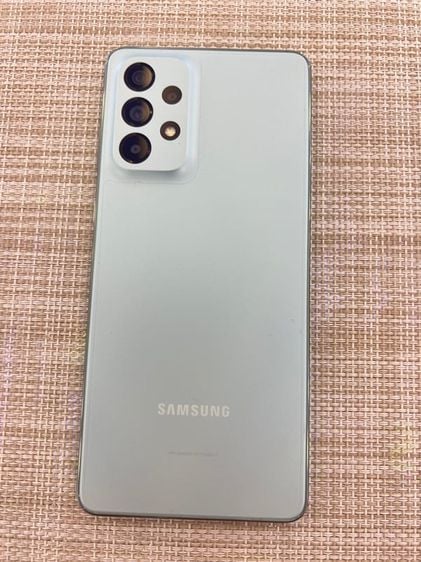 Samsung A73 5G รูปที่ 1