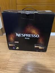 เครื่องชงกาแฟแคปซูลอัตโนมัติ Nespresso C61  รูปที่ 9
