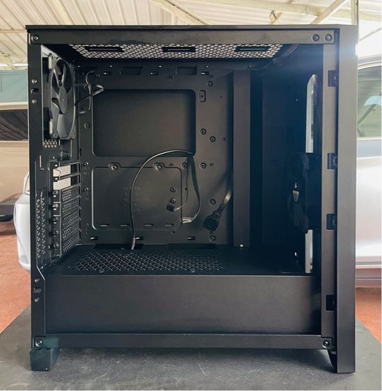 เคส Corsair 4000D Case เปล่า