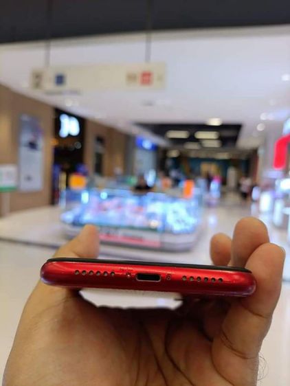 iphone XR 64GB สีแดง เดิมๆ แท้ๆ ทุกอย่าง รูปที่ 5