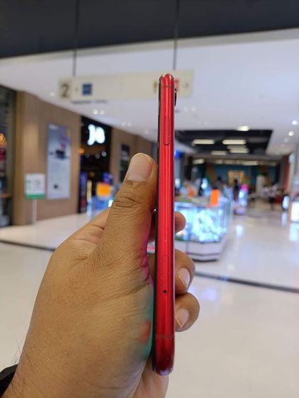 iphone XR 64GB สีแดง เดิมๆ แท้ๆ ทุกอย่าง รูปที่ 7