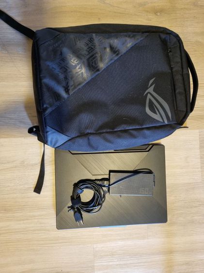 Notebook Asus TUF Gaming F15 FX506LH รูปที่ 5