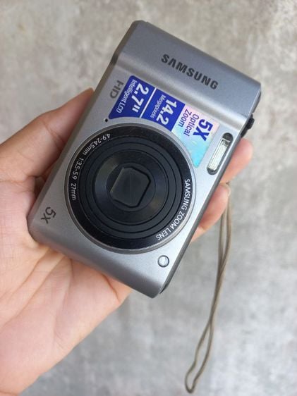  Samsung  
ES90HD                          รูปที่ 6