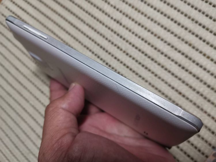 Note 4 Samsung มือถือขายถูกตำหนิปากกาใช้งานไม่ได้นอกนั้นปกติเฟสไลน์เมสเซ้นเจอร์ได้ รูปที่ 8