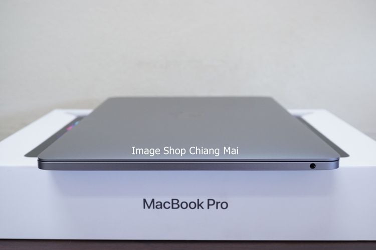 MacBook Pro 13" M2 ปี 2022 256GB ครบกล่อง Space Gray รูปที่ 7