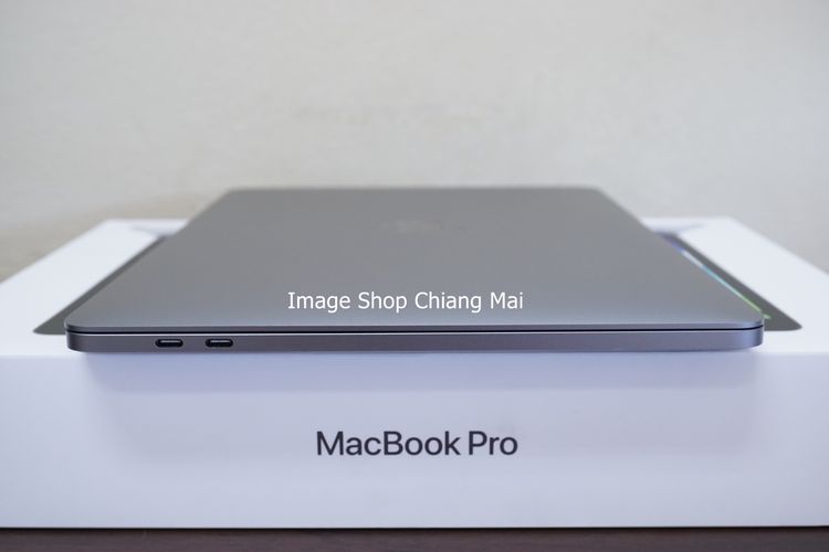 MacBook Pro 13" M2 ปี 2022 256GB ครบกล่อง Space Gray รูปที่ 5
