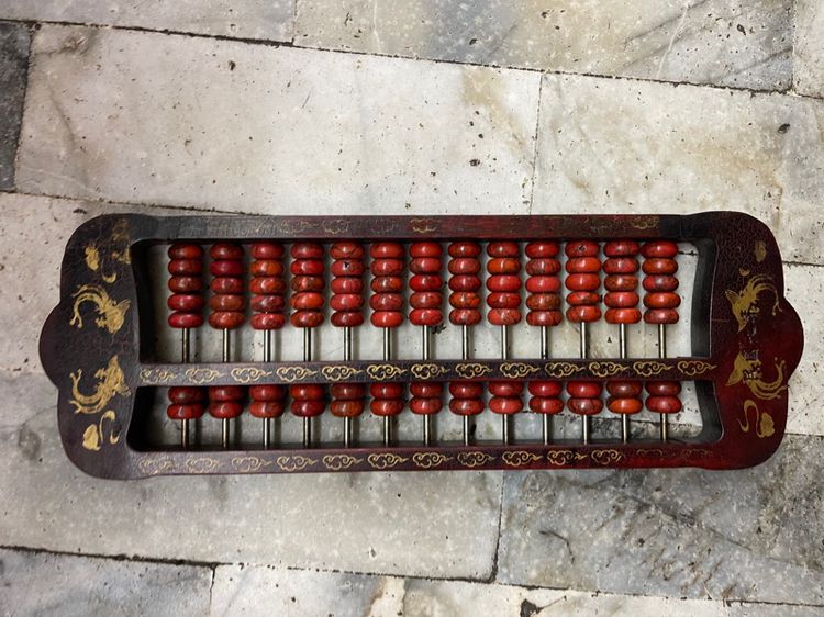 ลูกคิดจีน A16 รูปที่ 5