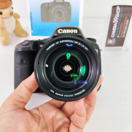Canon 7D+Lens 28-300mm.สายกีฬา ส่องนก ตามศิลปินดารา ถ่ายรถ รูปที่ 13