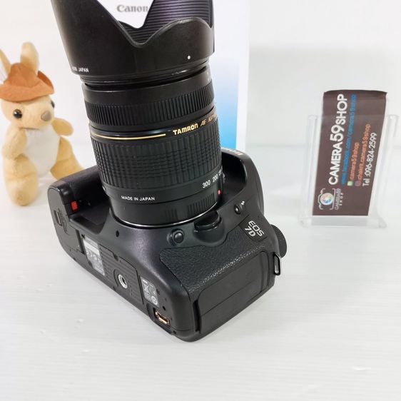 Canon 7D+Lens 28-300mm.สายกีฬา ส่องนก ตามศิลปินดารา ถ่ายรถ รูปที่ 12