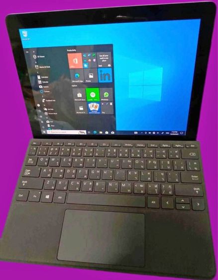 Microsoft Surface Go 1 รูปที่ 1