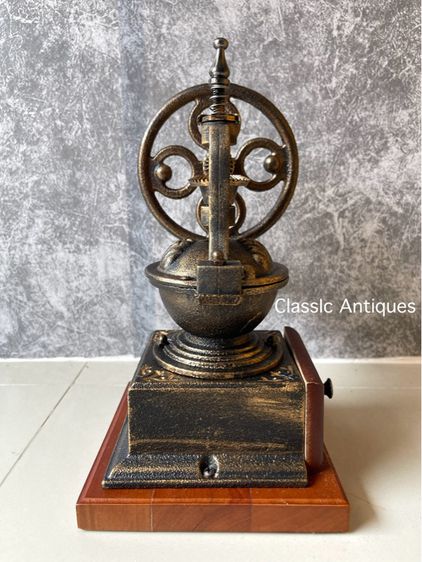 เครื่องบด กาแฟ สะสมA9 รูปที่ 9