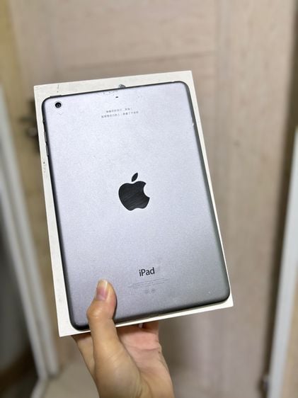 iPad Mini 2 (64GB)  รูปที่ 2