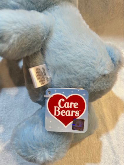 ส่งต่อตุ๊กตาแบรนด์ Care Bears รูปที่ 10
