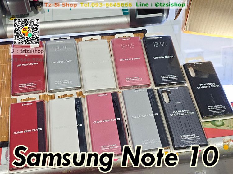 เคส Samsung ของเเท้ใหม่ รูปที่ 9