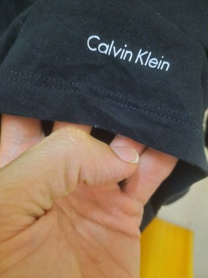 เสื้อแบรน Calvin kiean รูปที่ 5