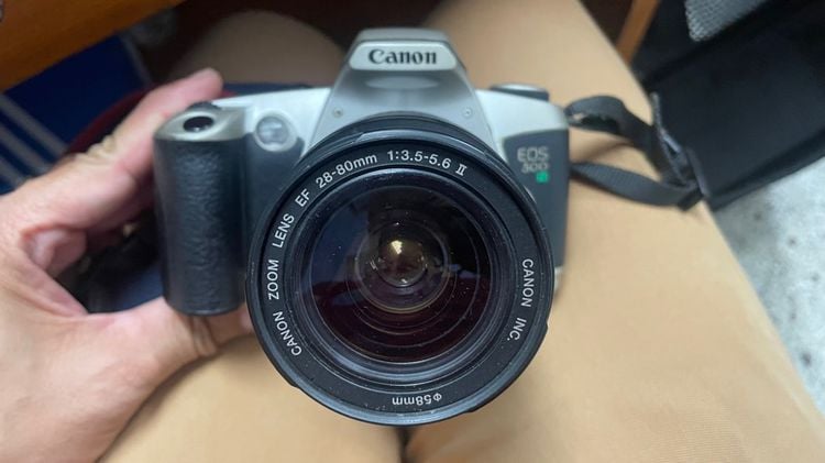 Canon กล้องถ่ายรูป