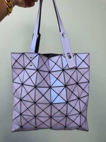 กระเป๋า Bao Bao สีม่วงพาสเทล