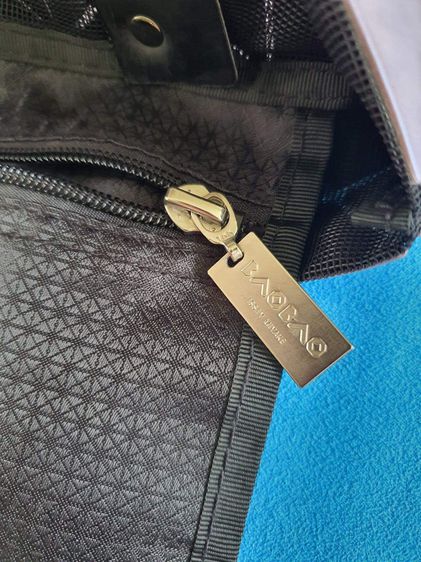 กระเป๋า Bao Bao สีม่วงพาสเทล รูปที่ 6