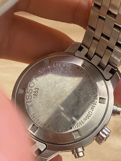 นาฬิกา Tissot รุ่น PRS200   รูปที่ 6