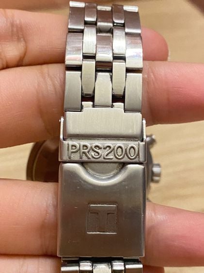 นาฬิกา Tissot รุ่น PRS200   รูปที่ 3