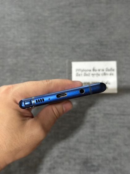 Samsung Note 9  รูปที่ 6