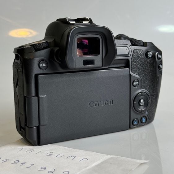 กล้อง Canon EOS R ครบกล่อง รูปที่ 4
