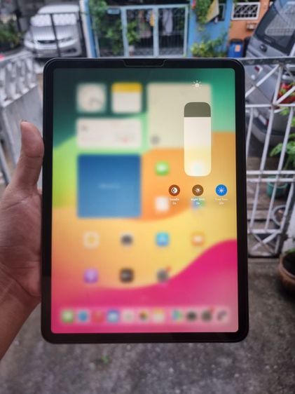 Apple iPad Pro 11 ปี 2018 64 GB เครื่องศูนย์ไทยแท้