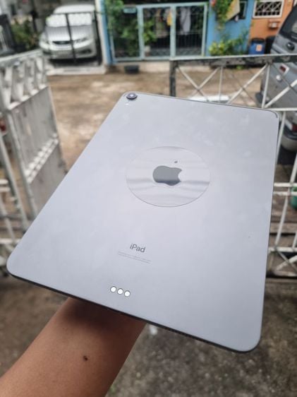 iPad Pro 11 ปี 2018 64 GB เครื่องศูนย์ไทยแท้ รูปที่ 5