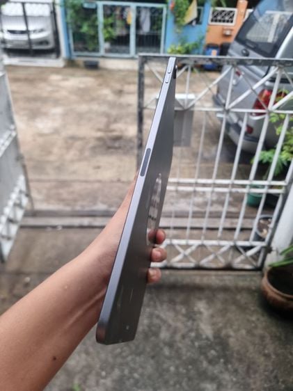 iPad Pro 11 ปี 2018 64 GB เครื่องศูนย์ไทยแท้ รูปที่ 7