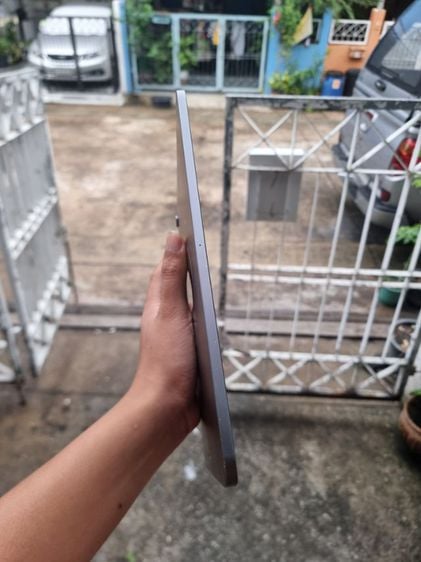 iPad Pro 11 ปี 2018 64 GB เครื่องศูนย์ไทยแท้ รูปที่ 8
