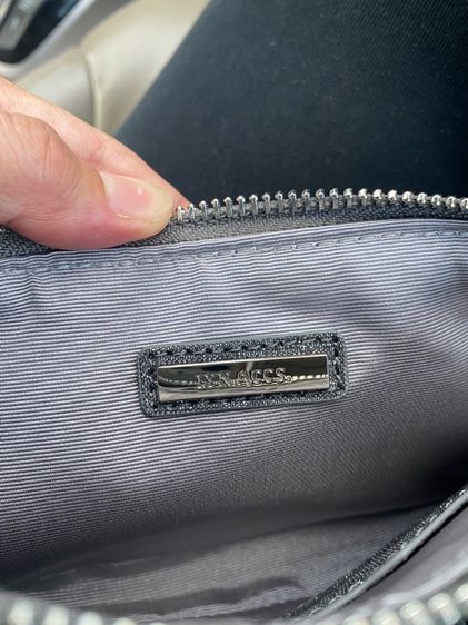 กระเป๋าถือยี่ห้อ LYN around รูปที่ 7