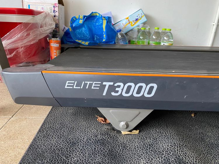 ลู่วิ่งไฟฟ้า Horlzon Elite T3000 รูปที่ 5