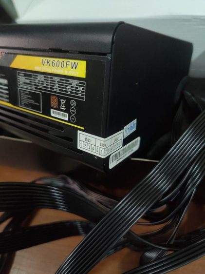 เพาเวอร์ซัพพลายของใหม่ รูปที่ 6