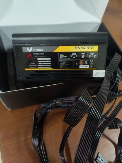 เพาเวอร์ซัพพลายของใหม่ รูปที่ 5