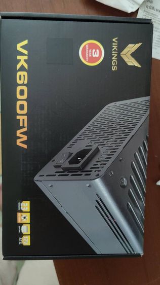 เพาเวอร์ซัพพลายของใหม่ รูปที่ 4