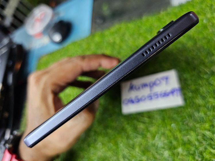 ขาย Samsung Galaxy Tab A7 Lite LTE สีเทา Gray RAM 3 ROM 32 มือ2 สภาพดี 2900 บาท ครับ รูปที่ 4