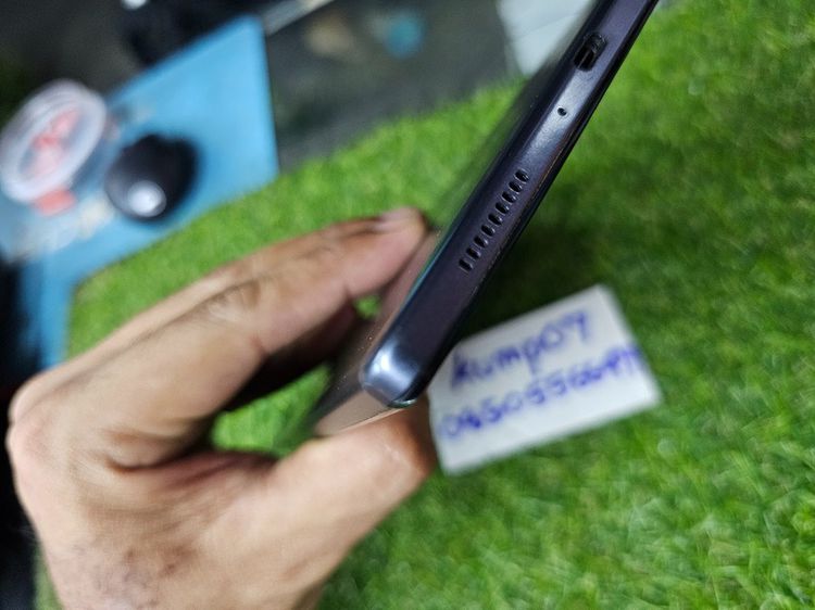 ขาย Samsung Galaxy Tab A7 Lite LTE สีเทา Gray RAM 3 ROM 32 มือ2 สภาพดี 2900 บาท ครับ รูปที่ 10