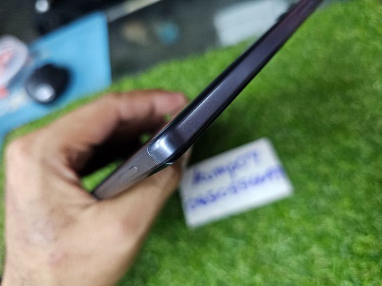 ขาย Samsung Galaxy Tab A7 Lite LTE สีเทา Gray RAM 3 ROM 32 มือ2 สภาพดี 2900 บาท ครับ รูปที่ 8
