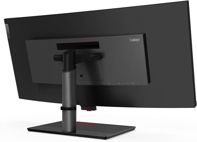 ThinkVision P40w-20 39.7" 5K2K Ultra-Wide Curved Monitor รูปที่ 4
