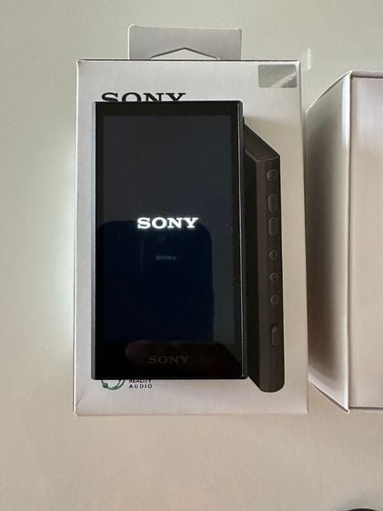 Sony NW-A306 Walkman(32GB) รูปที่ 1